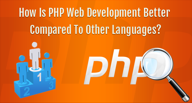 PHP Web Development - World Web TechnologyPicture